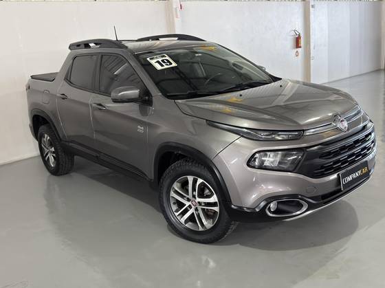 FIAT TORO 2.0 16V TURBO DIESEL FREEDOM 4WD AT9